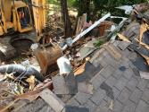 Demolition