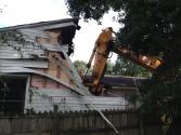 Demolition