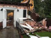 Demolition