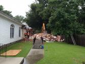 Demolition