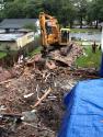 Demolition