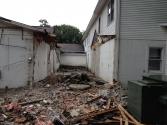 Demolition