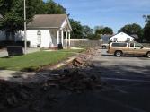 Demolition